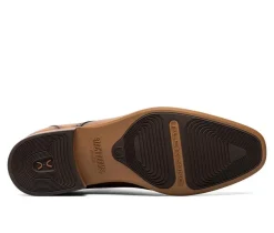 Men's Bryant Dress Oxfords|Stacy Adams Hot