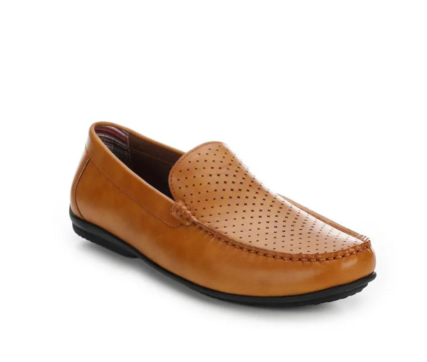 Men's Conroy Dress Loafers|Stacy Adams Clearance
