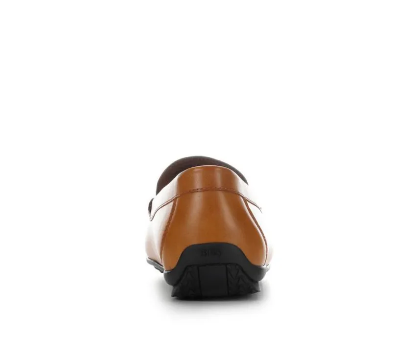 Men's Conroy Dress Loafers|Stacy Adams Clearance