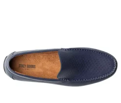 Men's Conroy Dress Loafers|Stacy Adams Online