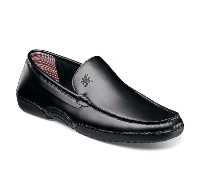 Stacy Adams Dress>Men's Del Oxfords
