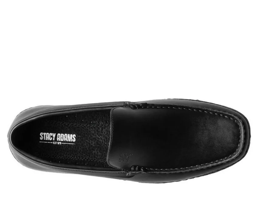 Stacy Adams Dress>Men's Del Oxfords