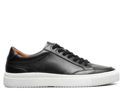 Stacy Adams Fashion & Lifestyle|Athletic & Sneakers>Men's Dorian Lace to Toe Sneaker Dress Shoes