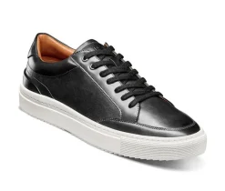 Stacy Adams Fashion & Lifestyle|Athletic & Sneakers>Men's Dorian Lace to Toe Sneaker Dress Shoes
