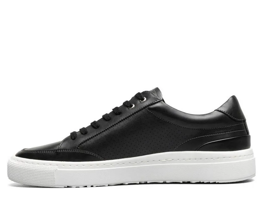 Stacy Adams Fashion & Lifestyle|Athletic & Sneakers>Men's Dorian Lace to Toe Sneaker Dress Shoes