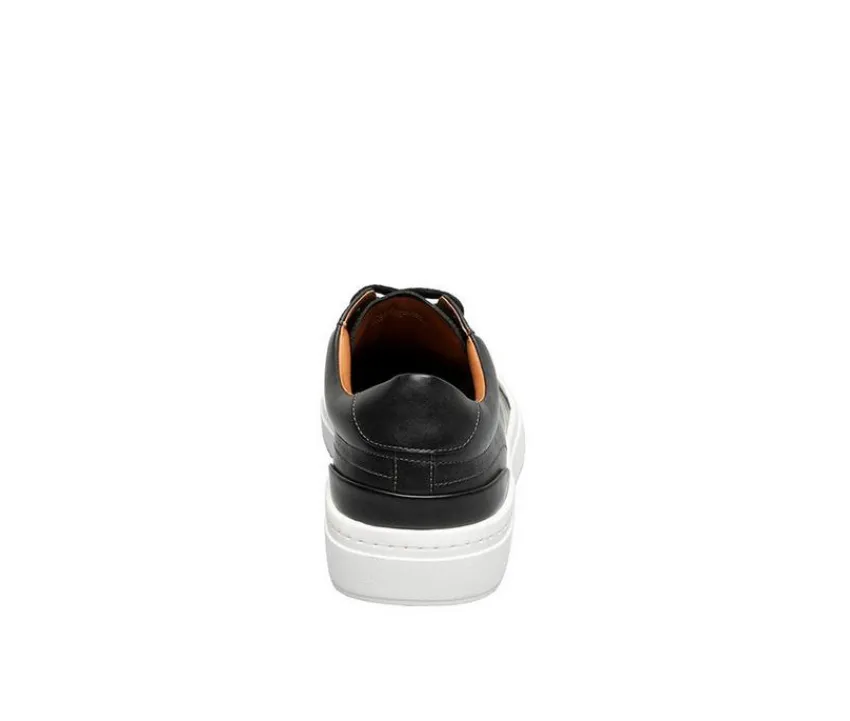 Stacy Adams Fashion & Lifestyle|Athletic & Sneakers>Men's Dorian Lace to Toe Sneaker Dress Shoes