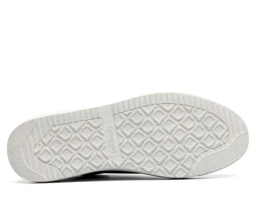Stacy Adams Fashion & Lifestyle|Athletic & Sneakers>Men's Dorian Lace to Toe Sneaker Dress Shoes