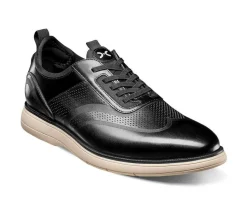 Stacy Adams Dress>Men's Edgewood Wingtip Dress Shoes
