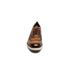 Men's Edgewood Wingtip Dress Shoes|Stacy Adams