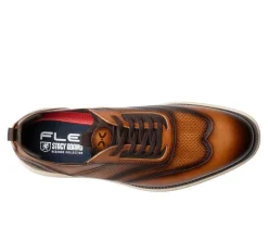 Men's Edgewood Wingtip Dress Shoes|Stacy Adams