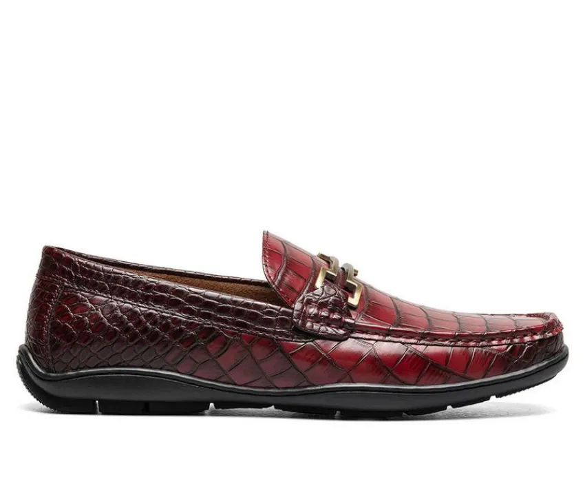 Stacy Adams Dress>Men's Embrey Dress Loafers