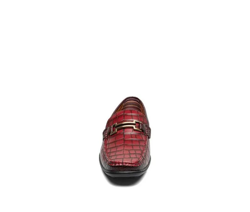 Stacy Adams Dress>Men's Embrey Dress Loafers