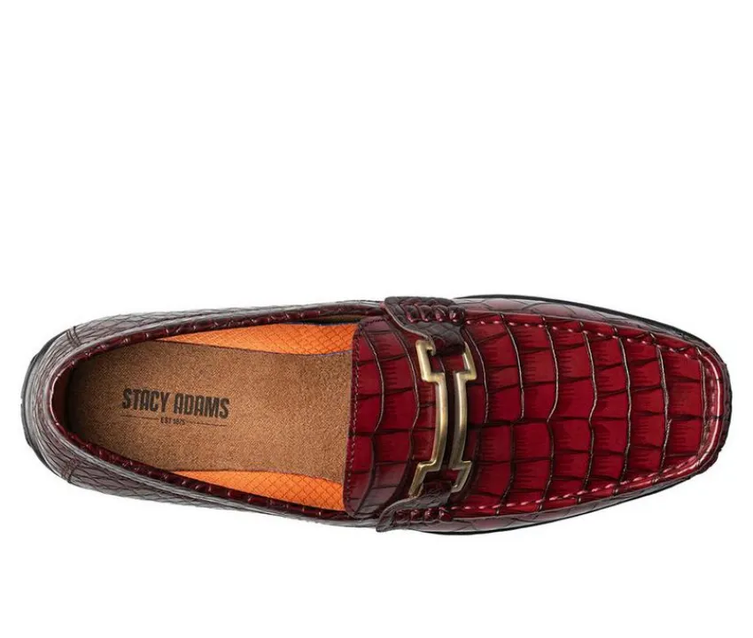 Stacy Adams Dress>Men's Embrey Dress Loafers