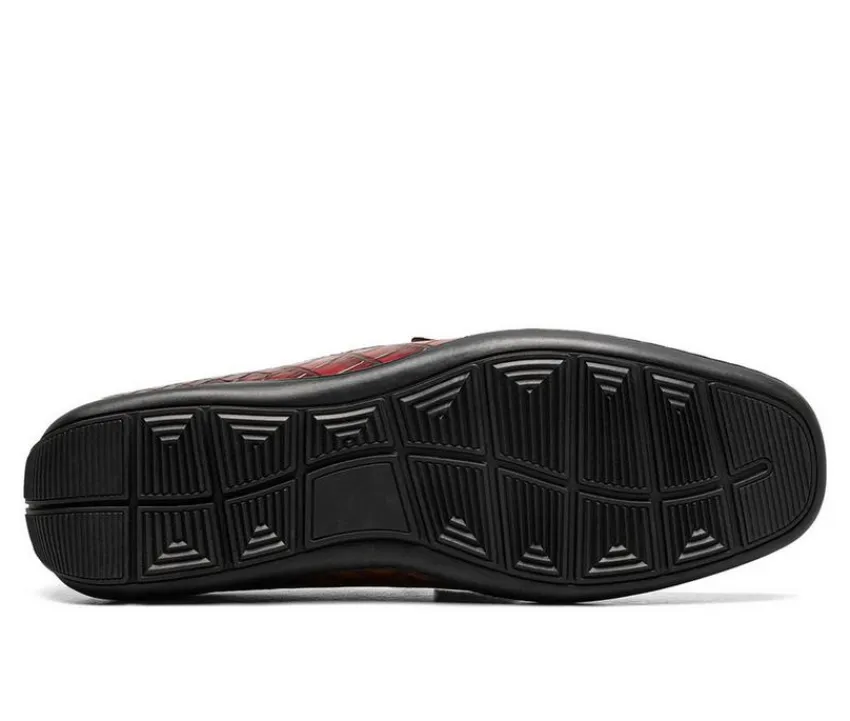 Stacy Adams Dress>Men's Embrey Dress Loafers