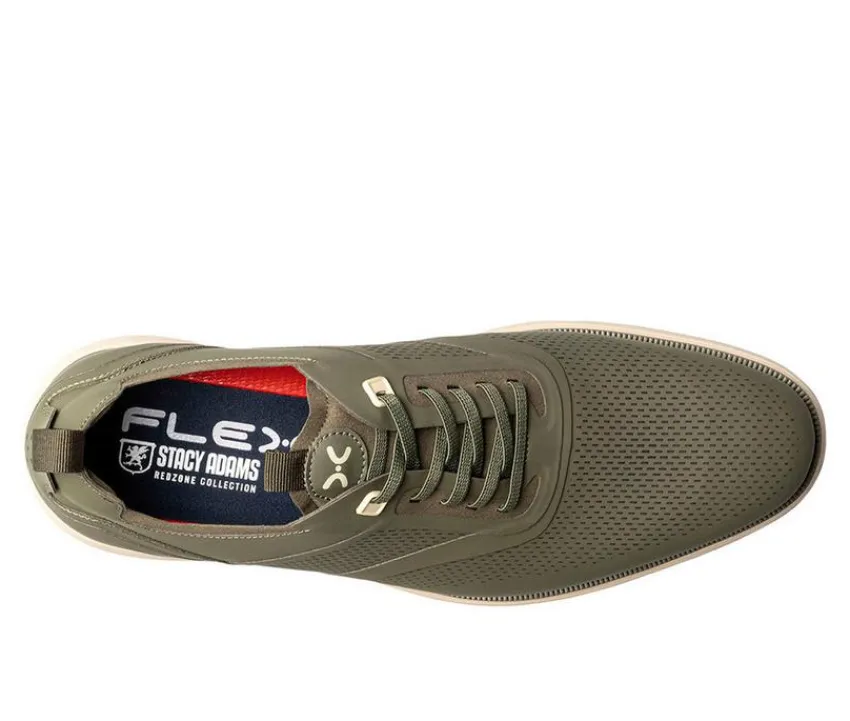 Men's Everidge Casual Oxfords|Stacy Adams