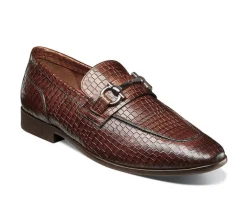 Men's Feronte Dress Loafers|Stacy Adams Online