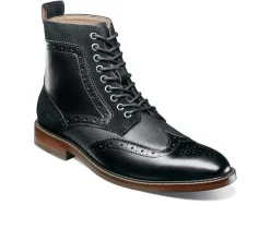 Men's Finnegan Dress Shoes|Stacy Adams Best