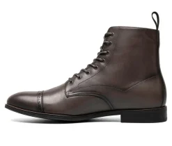 Stacy Adams Casual|Boots><noscript><img width=