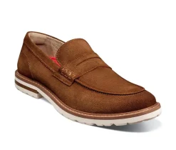 Men's Hopkins Slip On Loafers|Stacy Adams Best