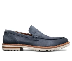 Men's Hopkins Slip On Loafers|Stacy Adams Outlet