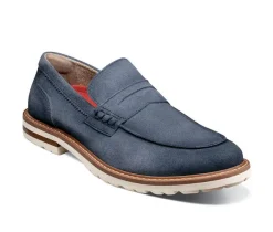 Men's Hopkins Slip On Loafers|Stacy Adams Outlet