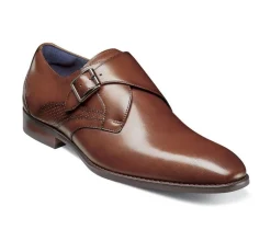 Stacy Adams Dress>Men's Karcher Dress Shoes