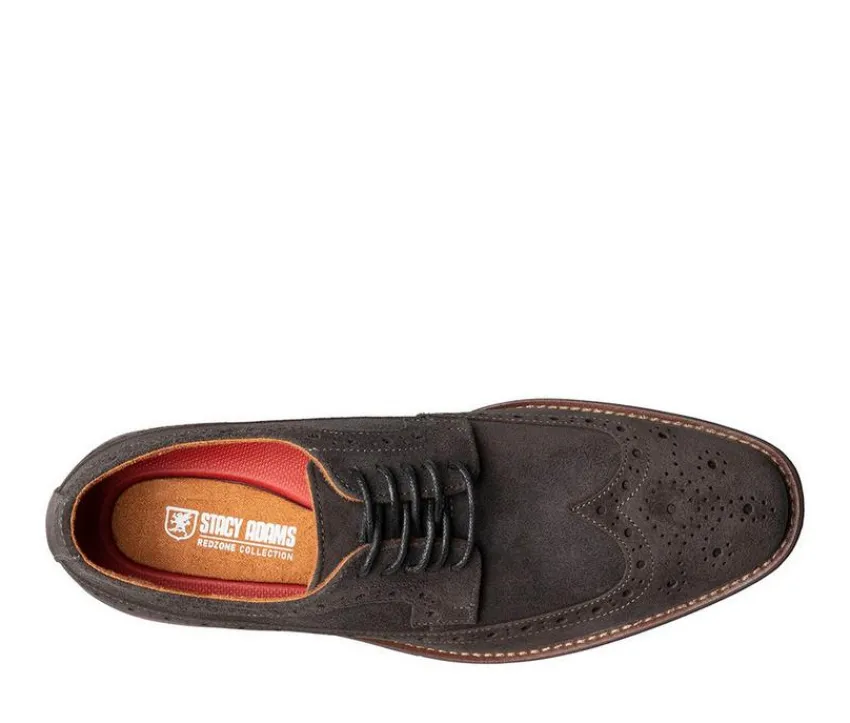 Men's Marligan Dress Oxfords|Stacy Adams Hot