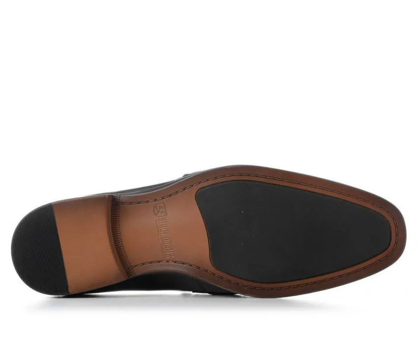 Stacy Adams Dress>Men's Men's Novak Dress Shoes