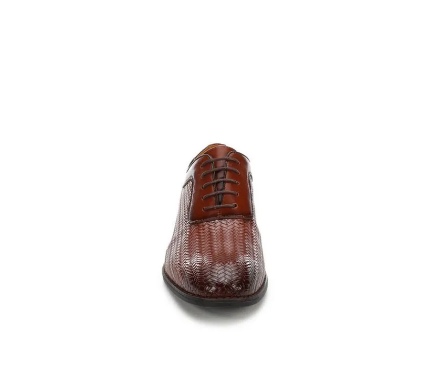Men's Nealon Dress Oxfords|Stacy Adams Sale