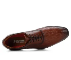 Men's Nealon Dress Oxfords|Stacy Adams Sale