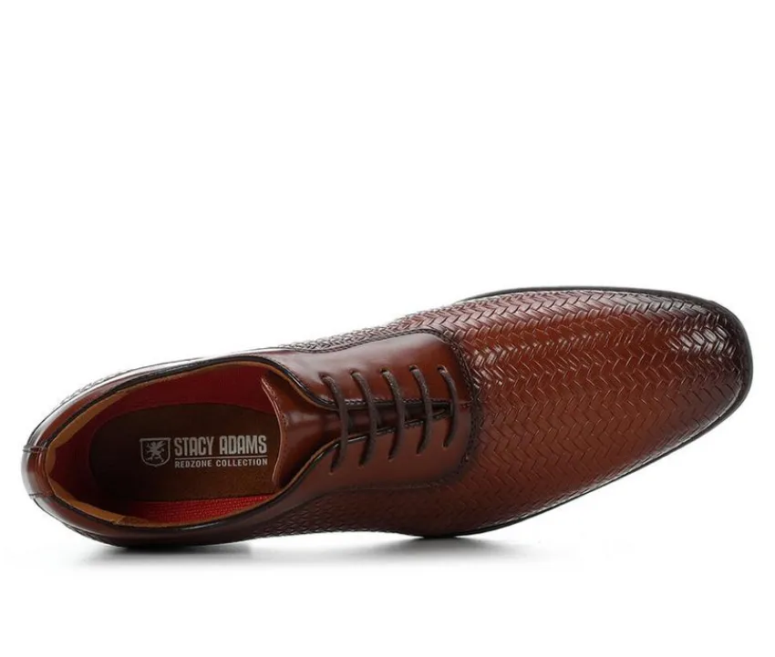 Men's Nealon Dress Oxfords|Stacy Adams Sale