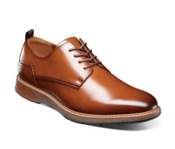 Men's Pacer Plain Toe Oxford Oxfords|Stacy Adams New