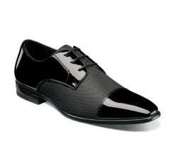 Men's Pharoah Dress Shoes|Stacy Adams Online