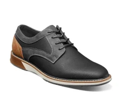 Stacy Adams Dress>Men's Phineas Plain Toe Oxford Oxfords