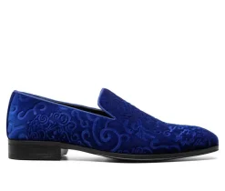 Men's Saunders Dress Loafers|Stacy Adams Sale