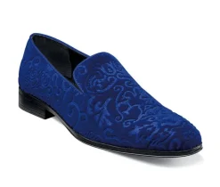Men's Saunders Dress Loafers|Stacy Adams Sale