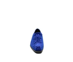 Men's Saunders Dress Loafers|Stacy Adams Sale