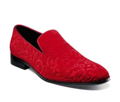 Stacy Adams Dress>Men's Saunders Dress Loafers