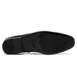 Men's Spangle Slip On Loafers|Stacy Adams Hot