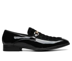 Men's Sprague Moc Toe Slip On Dress Shoes|Stacy Adams Discount