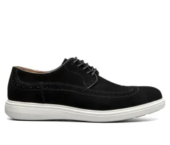 Men's Trudell Wingtip Lace Oxfords|Stacy Adams