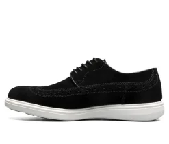 Men's Trudell Wingtip Lace Oxfords|Stacy Adams