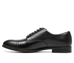 Men's William Cap Toe Oxford Dress Shoes|Stacy Adams Hot