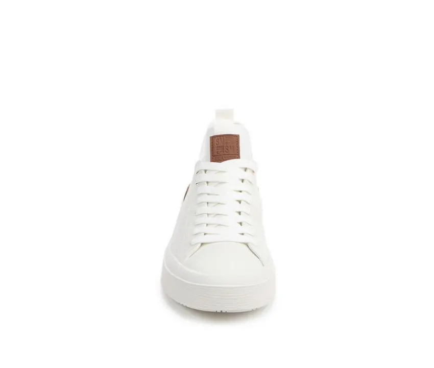 Men's P-Phylos Casual Shoes|Steve Madden Clearance