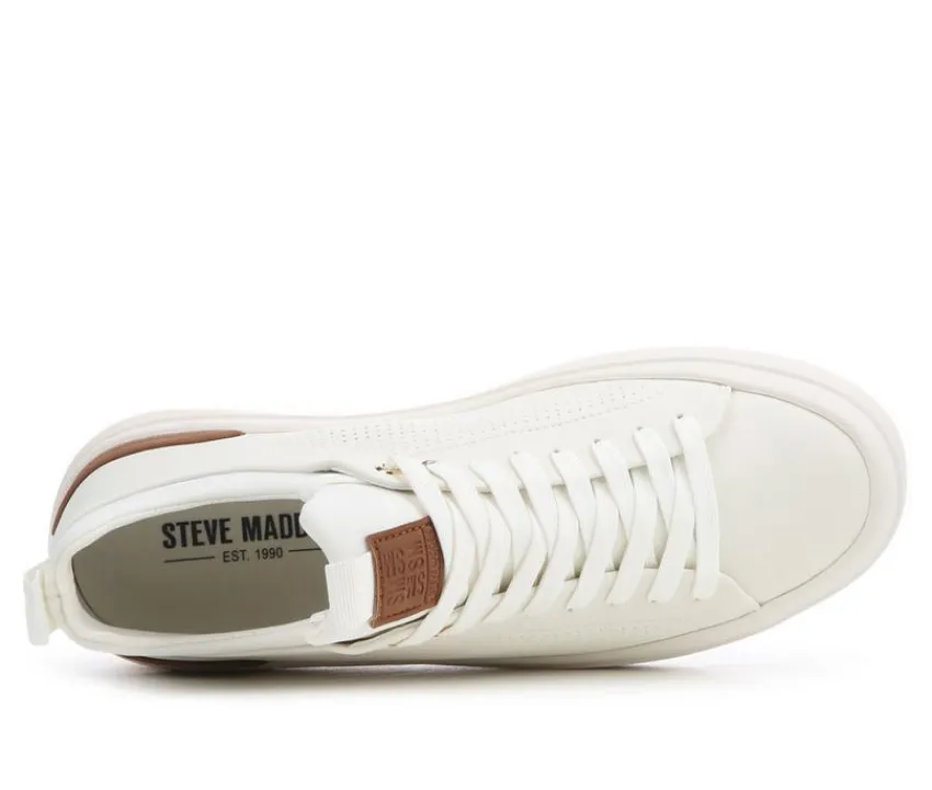 Men's P-Phylos Casual Shoes|Steve Madden Clearance