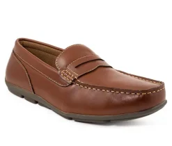 Men's Nelson Loafers|Stone Canyon Sale