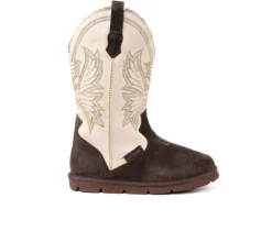 Men's Cowboy Winter Boots|Superlamb Outlet