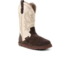 Men's Cowboy Winter Boots|Superlamb Outlet