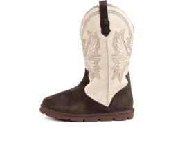 Men's Cowboy Winter Boots|Superlamb Outlet
