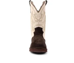 Men's Cowboy Winter Boots|Superlamb Outlet